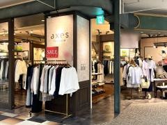 ａｘｅｓ　ｆｅｍｍｅ　成田店