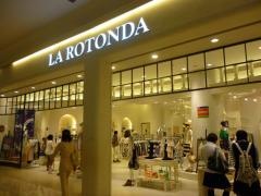 ＬＡ　ＲＯＴＯＮＤＡ　イオンモール草津