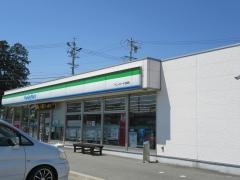 ファミリーマート　サニーロード玉城店