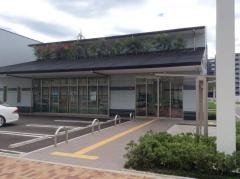 京都銀行桂川支店