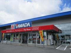 ヤマダ電機　テックランド境港店
