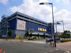 ＩＫＥＡ　立川