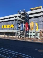 ＩＫＥＡ　立川