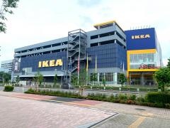 ＩＫＥＡ　立川