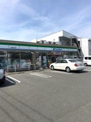 ファミリーマート　久留米国分町店