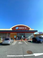 コープ　朱雀店