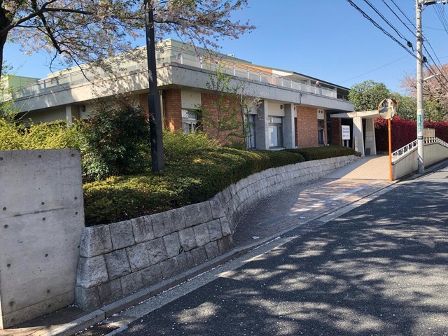 吉祥寺ナーシングホーム