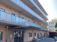 ニチイケアセンター新川崎