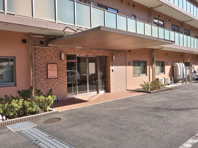 入口