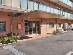 ニチイケアセンター新川崎