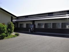 ひだまりの郷　たけとよ