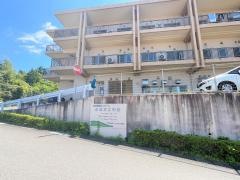 特別養護老人ホーム　ふるさとの丘