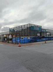 カインズ　ホームＦＣあがり浜店