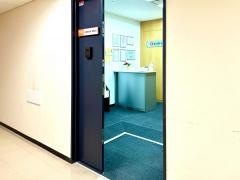 東海東京証券株式会社　梅田支店