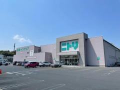 ニトリ　小山店