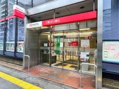 三菱ＵＦＪ銀行　秋葉原支店