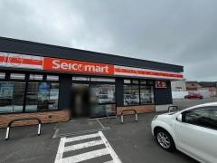 セイコーマート　千歳大和店