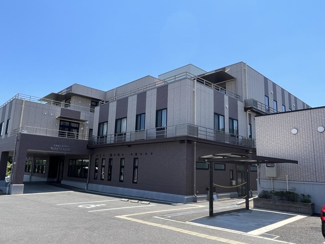 介護老人保健施設　リハビリス日進