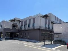 介護老人保健施設　リハビリス日進