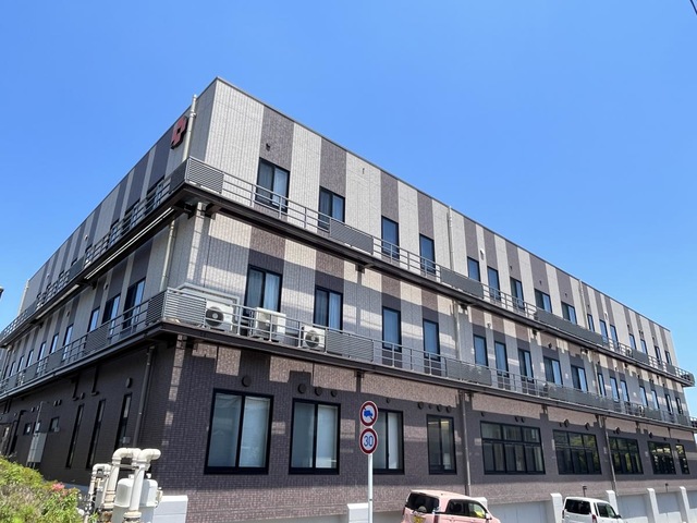 介護老人保健施設　リハビリス日進