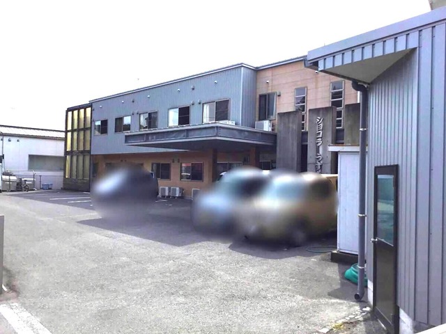 グループホーム　ショコラ　うすき