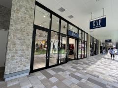 ＧＡＰ　Ｏｕｔｌｅｔジアウトレット湘南平塚店