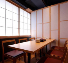 日本酒個室バル　蔵ノ助　有楽町店