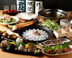 日本酒個室バル　蔵ノ助　有楽町店