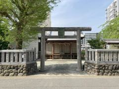 山神社