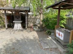 山神社