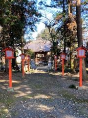春日神社