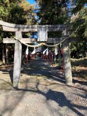 春日神社