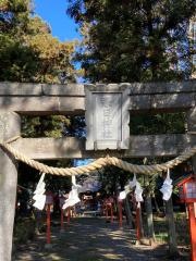 春日神社