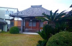 観音寺