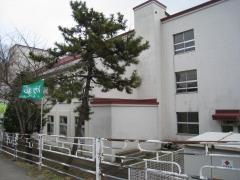 青柳小学校