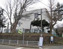 青柳小学校