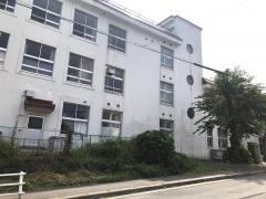 青柳小学校
