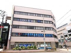 七十七銀行泉中央支店