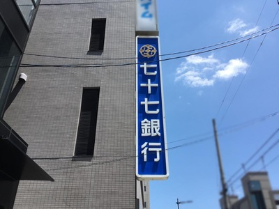 バンクマップ