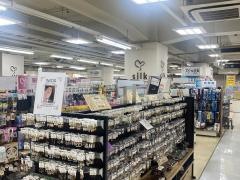 シルク　仙台駅前イービーンズ店