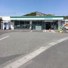 ファミリーマート　築館宮野店