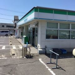 ファミリーマート　築館宮野店