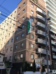 ホテルグリーンマーク