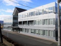 相馬看護専門学校