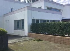 中央運動公園温水プール