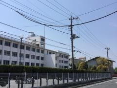 群馬県立高崎女子高等学校