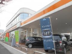 トヨタカローラ群馬前橋西片貝店