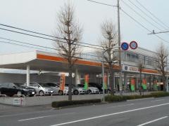 トヨタカローラ群馬前橋西片貝店