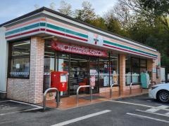 セブンイレブン 岩槻永代橋店