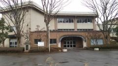 多古第一小学校